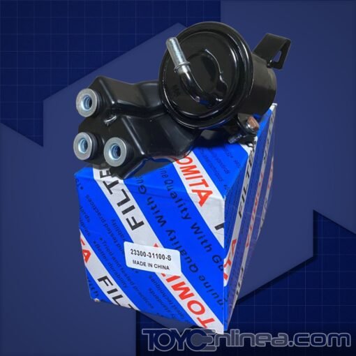 FILTRO GASOLINA 4RUNNER 1GRFE 2003-2008 (G23300-31100)