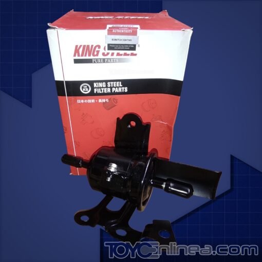 FILTRO GASOLINA MACHITO 4.0 (G23300-31170)