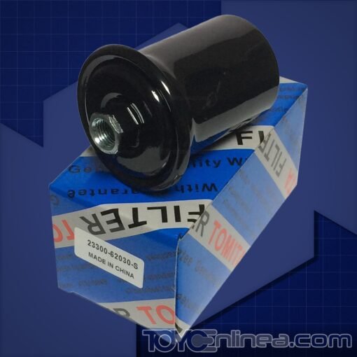 FILTRO GASOLINA PRADO 4RUNNER 5VZFE (G23300-62030)