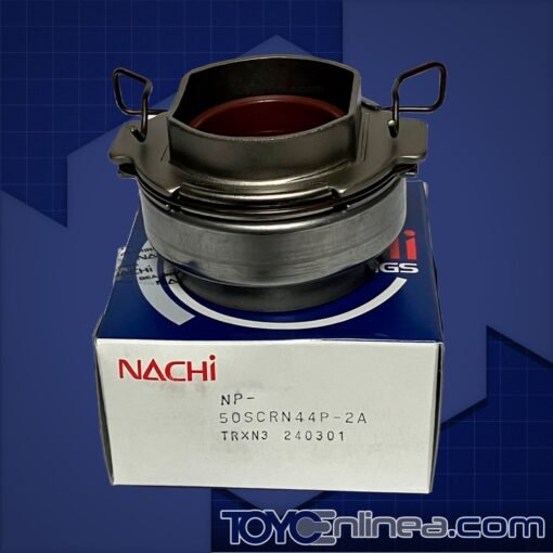 COLLARIN CLUTCH (HILUX 2RZFE) (MERU 3RZFE)  (G31230-35091-J)