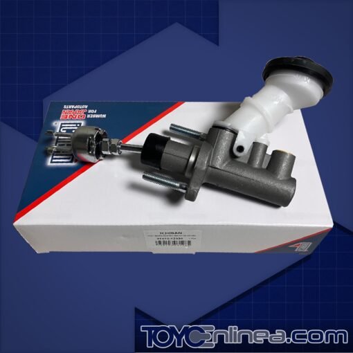 BOMBA PRINCIPAL CLUTCH CORLLA AE101/AE102/AE111/AE112 1994-2002 5/8" (G31410-12371)