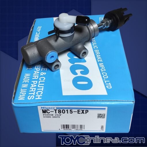 BOMBA CLUTCH MACHITO 2007-2018 4.0 1GRFE (SUPERIOR) (G31420-60051-J)