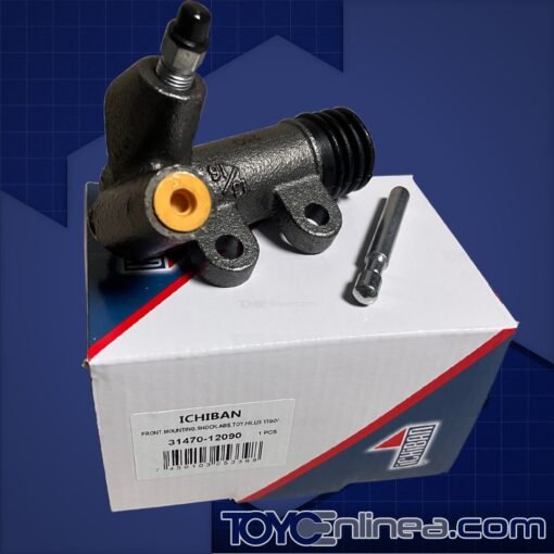 BOMBIN CLUTCH COROLLA 4AF 7AFE AE92 AE10#  AE11# (13/16") 1992-2002 (G31470-12093)
