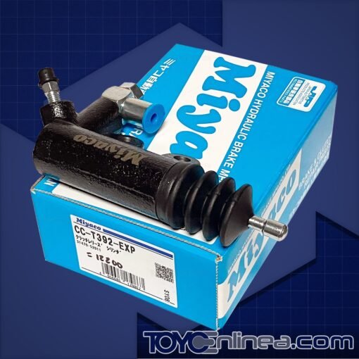 BOMBIN CLUTCH YARIS NCP10L 1999-2005 (3/4") (G31470-12200-J)
