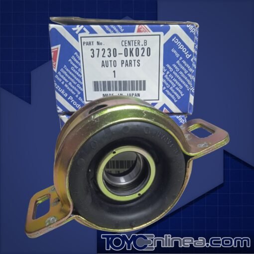 SOPORTE CARDAN HILUX 2002 4X4 HILUX KAVAK (G37230-35120)