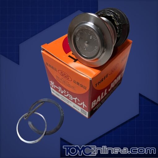 MUÑON SUPERIOR DERECHO IZQUIERDO HILUX KAVAK & 2.7 2TRFE FORTUNER (G43310-09030-J)