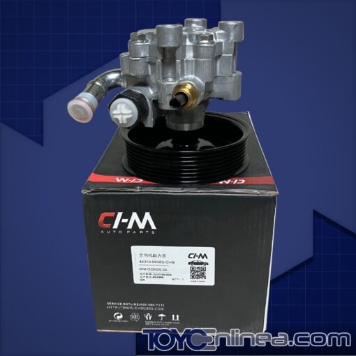BOMBA DIRECCION HILUX FORTUNER 1GRFE 2003-2008 (4RUNNER 1GRFE) (G44310-0K060)