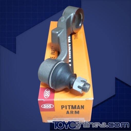 BRAZO PITMAN DIRECCION HILUX 4X4 2001-2005 RZN168L (G45401-35270-J)