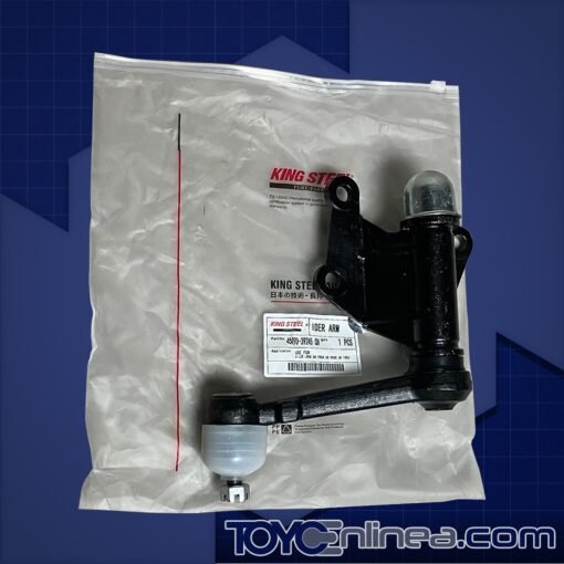 BRAZO LOCO HILUX 4X4 1998 RN106L (G45490-39365)