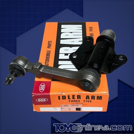 BRAZO LOCO HILUX 4X4 1998 RN106L (G45490-39365J)