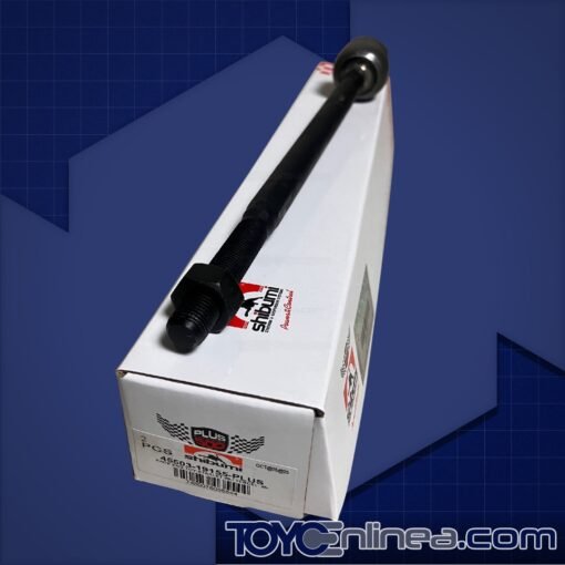 ROTULA DIRECCION DERECHO / IZQUIERDO STARLET EP81 EP90 1992-1998 (G45503-19195)