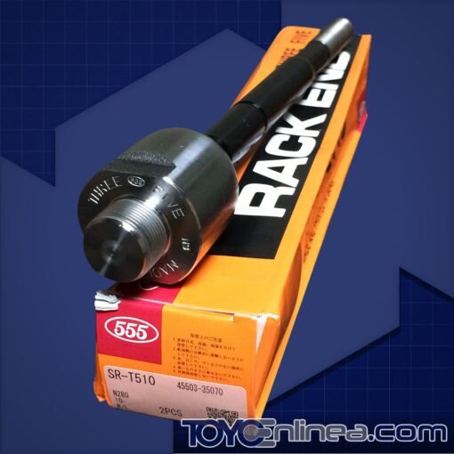 ROTULA DIRECCION DERECHA IZQUIERDA 4RUNNER 2009-2014 (G45503-35070-J)