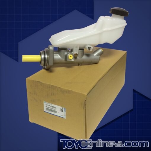 BOMBA FRENO COROLLA NEW SENSATION 2003-2008 (G47201-02100)