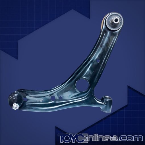 MESETA INFERIOR DERECHA CON MUÑON YARIS 1999-2005 (G48068-59035)