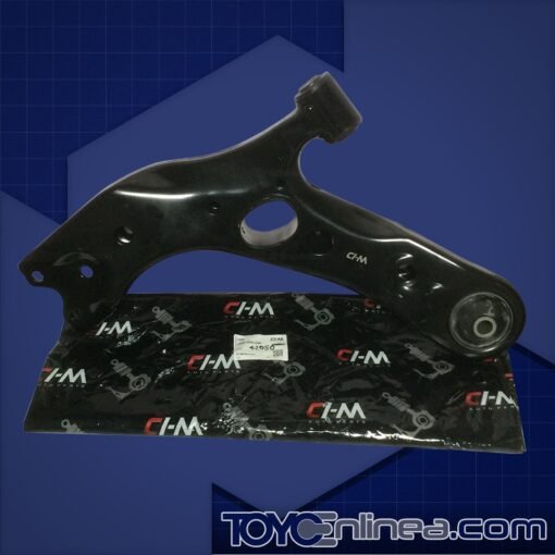 MESETA INFERIOR IZQUIERDA RAV4 2001-2008 1AZFE 2AZFE  2GRFE / RAV4 2017 2ARFE (48069-0R030) (G48069-0R010)