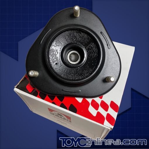 SOPORTE SUPERIOR  AMORTIGUADOR DELANTERO COROLLA BABY PANTALLITA 1994-2002 (G48609-12330)