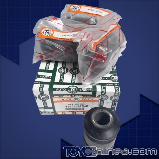 BUJE MESETA RAV4 00-05 (PEQUEÑO) (G48654-42040)
