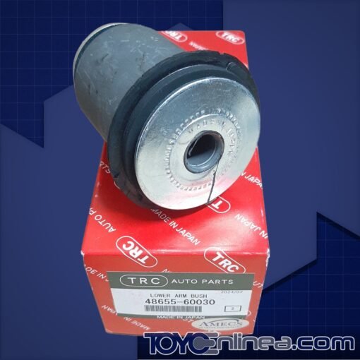 BUJE MESETA INFERIOR TRASERO DERECHO IZQUIERDO 4RUNNER 2003-UP (G48655-60030-J)