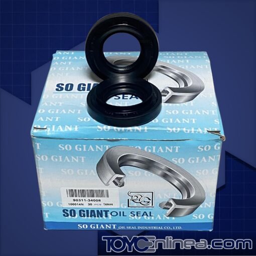 ESTOPERA TRIPOIDE DERECHA COROLLA 1992-1998 / STARLET EP90 MTM  YARIS MTM 1999-2008 IZQUIERDA (GRANDE) (34X63X9X16) (G90311-34028)