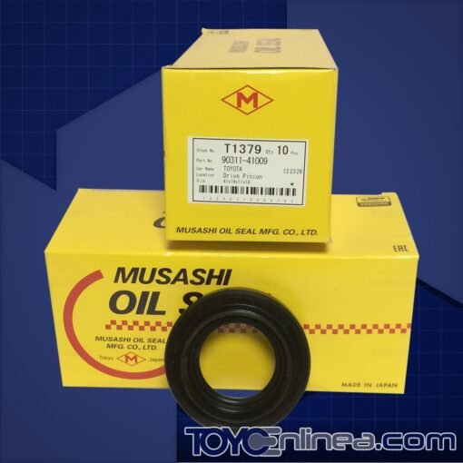 ESTOPERA DIFERENCIAL TRASERO PIÑON ATAQUE AUTANA 02-06 / 4RUNNER 2000-2007 / MERU / (90311-T0013) (G90311-41009-J)