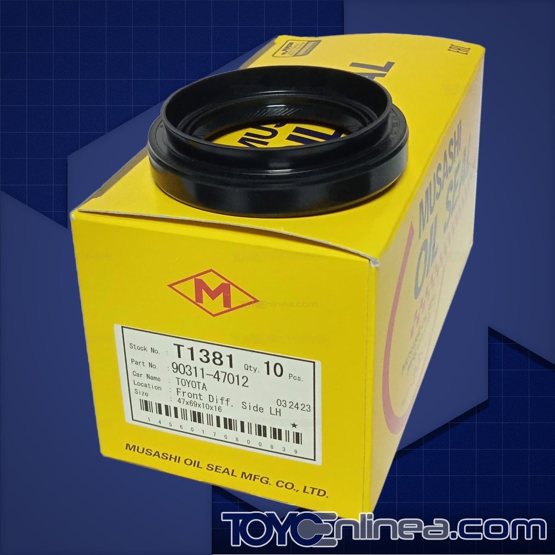 G90311-47012-J