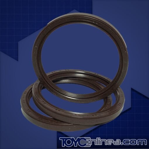 ESTOPERA TRASERA CIGÜEÑAL MOTOR (PRADO 4RUNNER 5VZFE 3VZE) (CAMRY 2GRFE) (SIENNA 1MZFE HIGHLANDER 3MZFE) (G90311-92009-T)