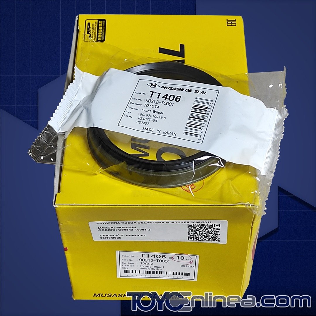 G90312-T0001-J-