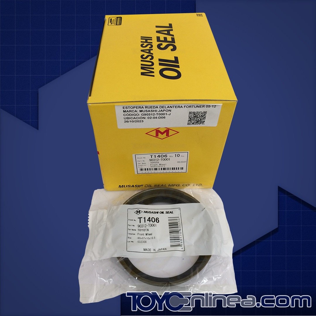 G90312-T0001-J-2