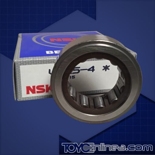 ROLINERA CAJA EJE ENTRADA MTM (STARLET 1992-1998) (YARIS 1999-2008) (COROLLA 1994-2002) (G90365-25021-J)