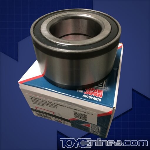 ROLINERA RUEDA DELANTERA 4RUNNER PRADO 5VZFE / MERU 3RZFE (G90369-54002)