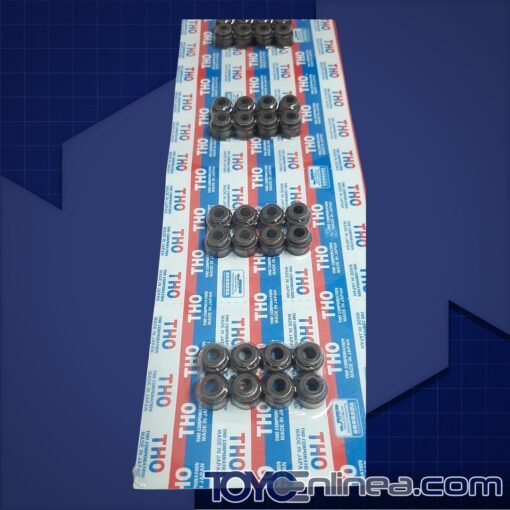 GOMA VALVULA ESCAPE (4RUNNER KAVAK FORTUNER 1GRFE) (COROLLA 1ZZFE 3ZZFE 2003-2015) (PREVIA CAMRY 2AZFE) (CAMRY 2GRFE)  (G90913-02111)