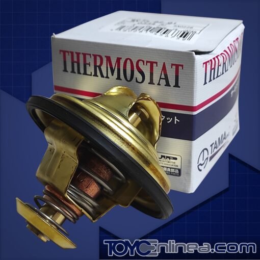 TERMOSTATO AGUA MOTOR DYNA 14B BU211L (G90916-03102-J)